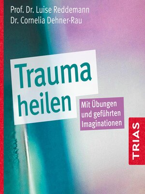 cover image of Trauma heilen (Hörbuch)